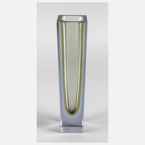 Muranovase ”Sommerso”