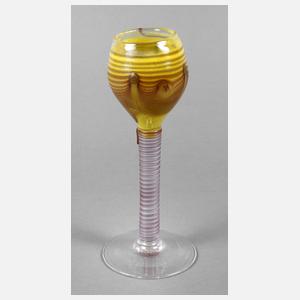 Erwin Eisch Römer Studioglas