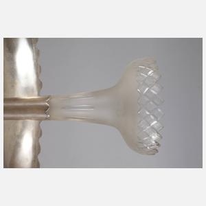 Großer Tafelaufsatz Schweden