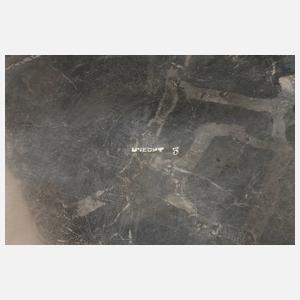 Großer Tafelaufsatz Schweden