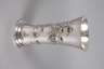 Silber Vase Historismus
