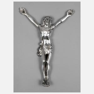 Kruzifix Silber