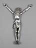 Kruzifix Silber