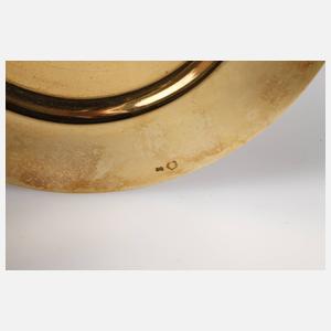 Abendmahlskelch im Etui