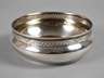 Silber Schale Art Déco
