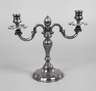 Silberleuchter