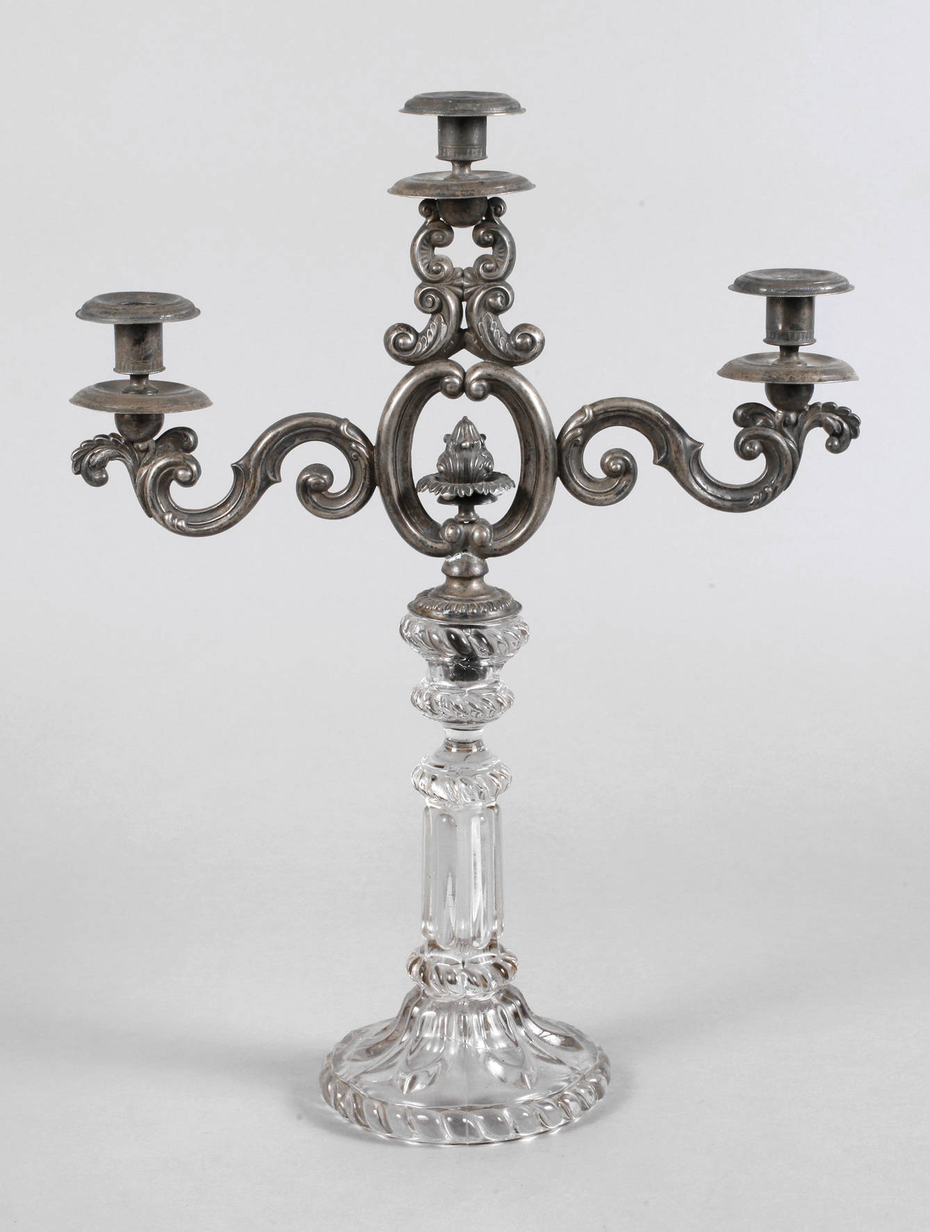 Kerzenleuchter Historismus