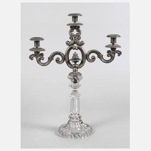 Kerzenleuchter Historismus