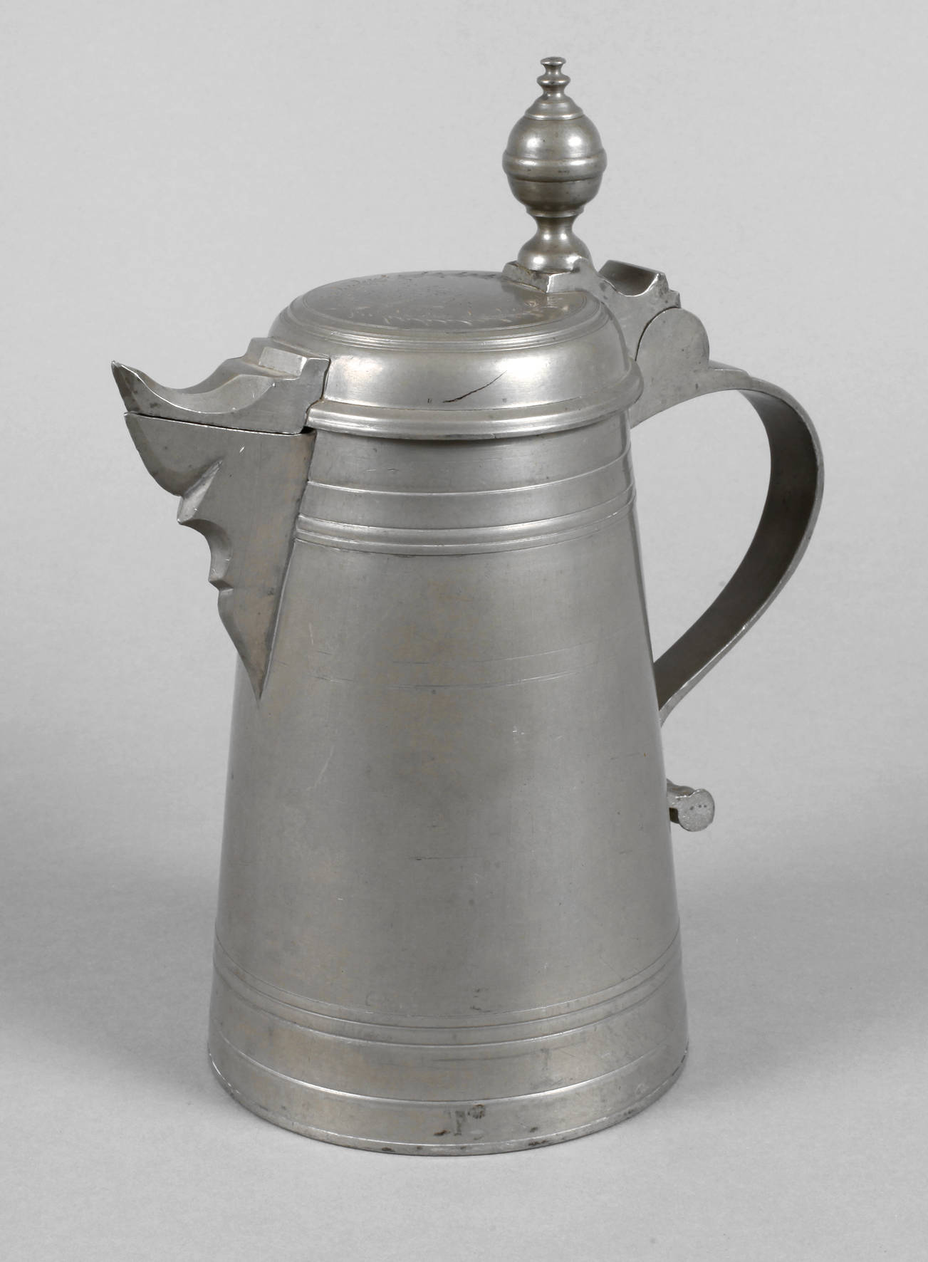 Egerländer Schnabelkrug