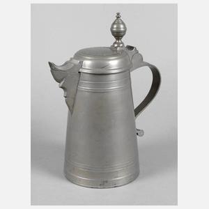 Egerländer Schnabelkrug