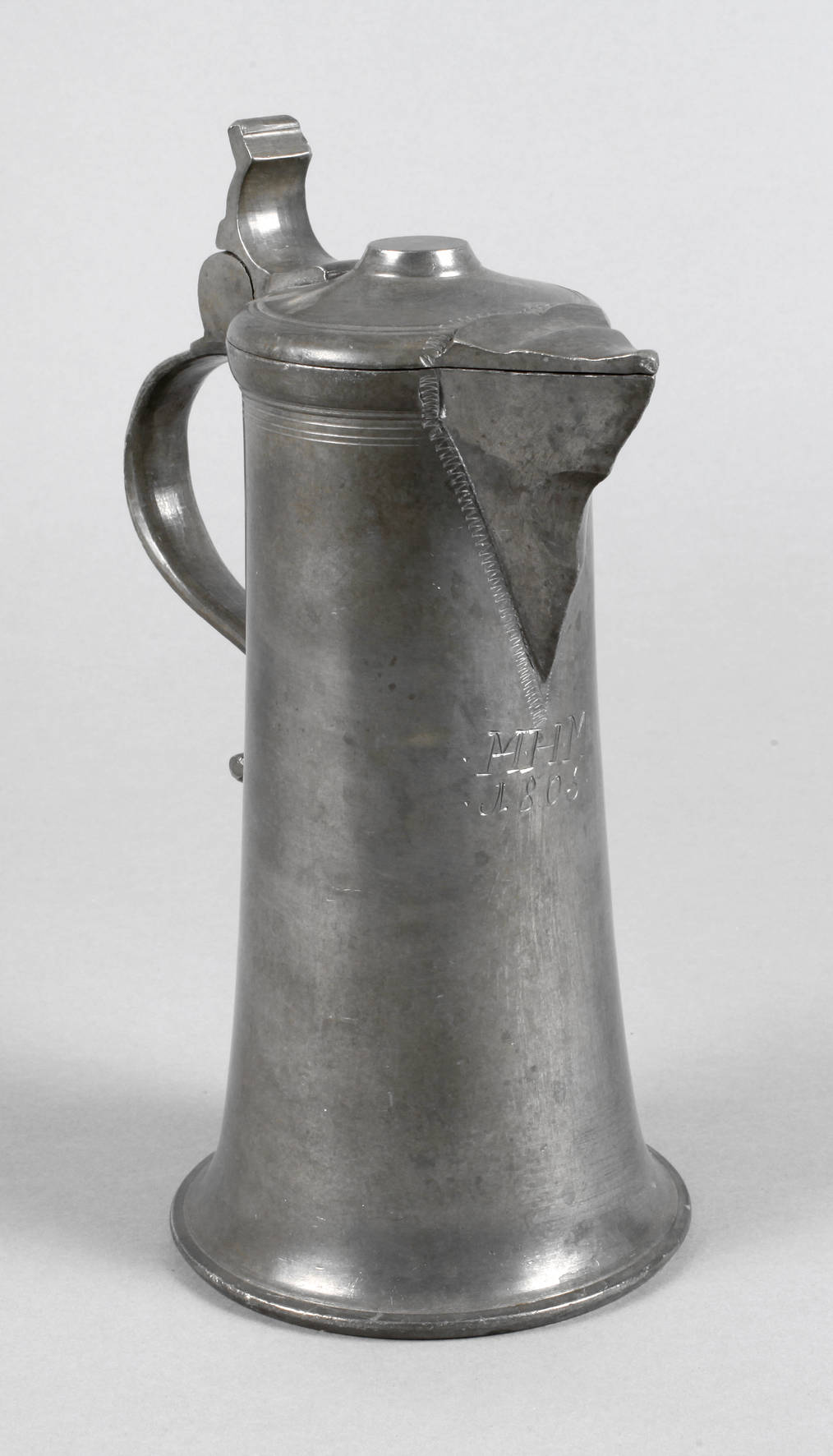 Nürnberger Schnabelstietze