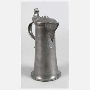 Nürnberger Schnabelstietze