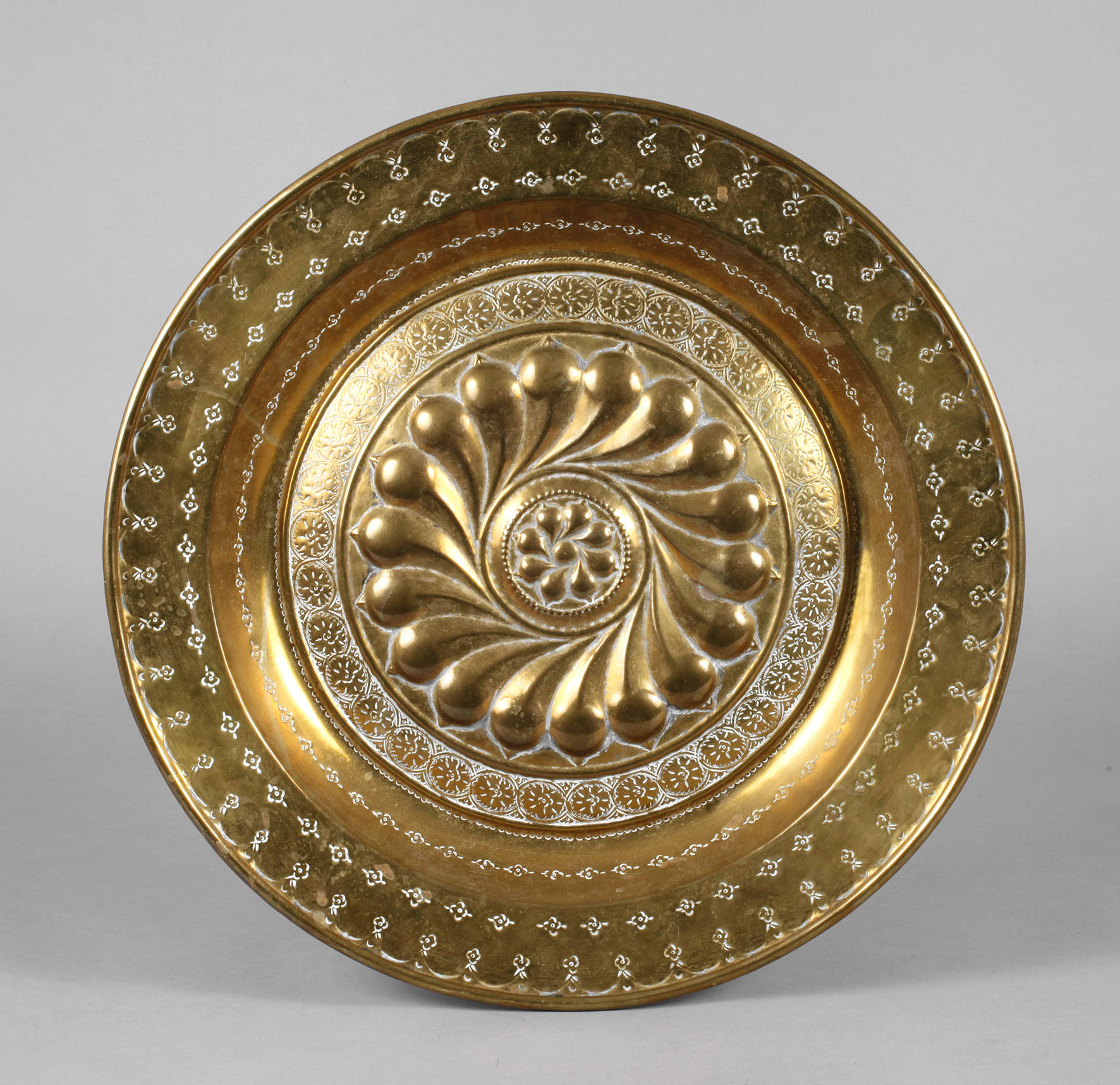 Beckenschlägerschüssel Nürnberg