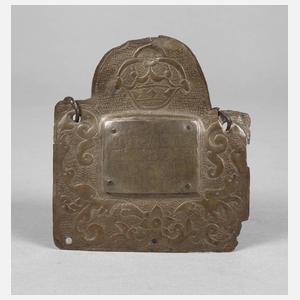 Jüdischer Anhänger