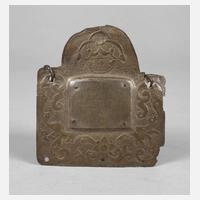 Jüdischer Anhänger111