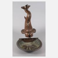 Lavabo Biedermeier111