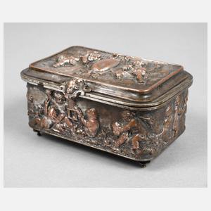 Schmuckschatulle Historismus