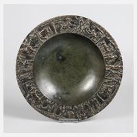 Fritz Nuss Bronzeschale111