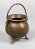 Josef Pabst Bronzekessel