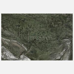 Alfred Hofmann attr. großer Bogenschütze