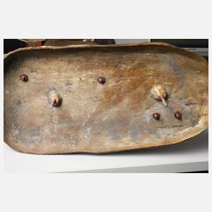 Alfred Hofmann attr. großer Bogenschütze