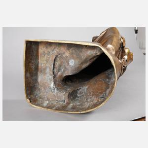 Großplastik Venus von Milo