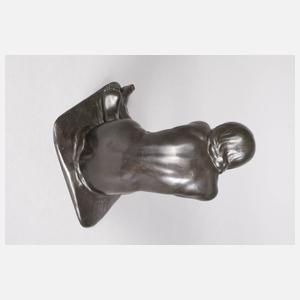 Hans Dietzsch-Sachsenhausen, Sitzende Schönheit