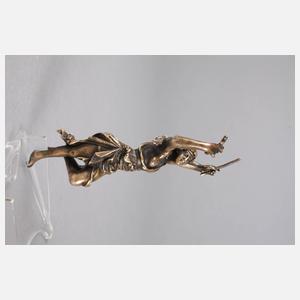 Sinnliche Kleinbronze