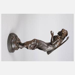 Etienne Alexandre Stella, ”La Cigale”