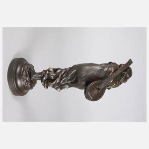 Etienne Alexandre Stella, ”La Cigale”