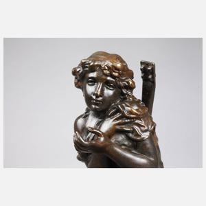 Etienne Alexandre Stella, ”La Cigale”