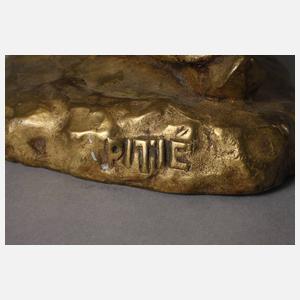 Plastik ”Erbarmen”