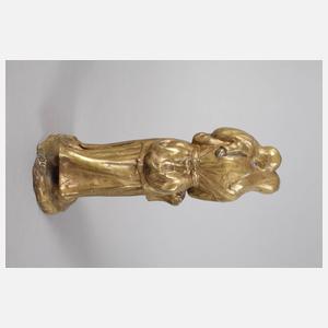 Plastik ”Erbarmen”