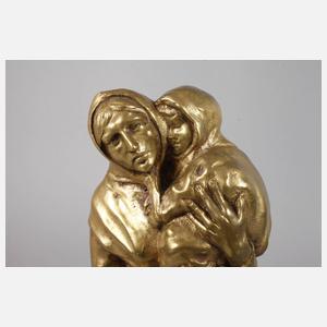 Plastik ”Erbarmen”