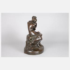 Ludwig Dasio, Figurengruppe