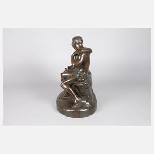 Ludwig Dasio, Figurengruppe