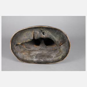 Ludwig Dasio, Figurengruppe