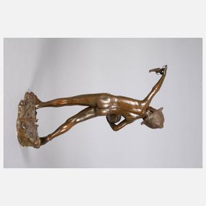 Giovanni De Martino Krabbenfischer