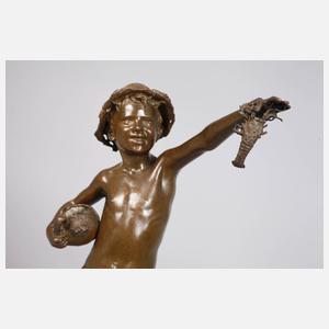 Giovanni De Martino Krabbenfischer