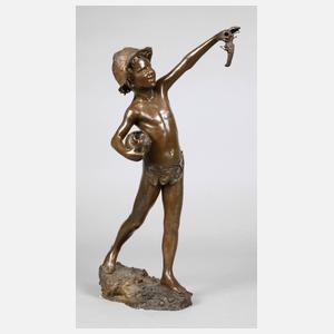 Giovanni De Martino Krabbenfischer