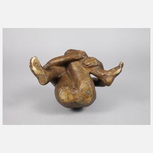 Georg Kolbe, ”Sitzende”