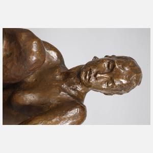 Georg Kolbe, ”Sitzende”