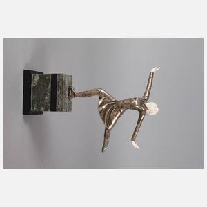 Chryselephantin Art Déco