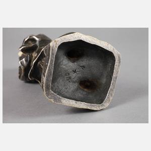 Lucien Charles Edouard Alliot, Chryselephantine Pierot