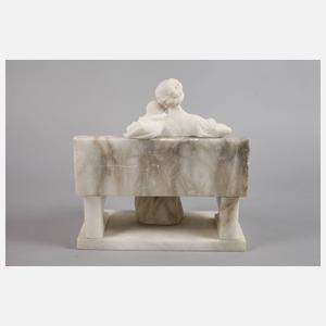 Figurengruppe Mutterglück