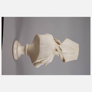 Giusto Viti, Mädchenbüste