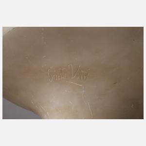 Giusto Viti, Mädchenbüste