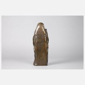 Bronze Anna selbdritt