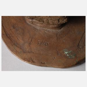 Elisheva Copin, Wasserträgerin