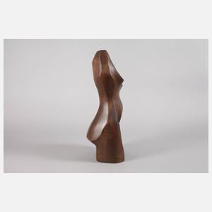 Jaroslav Nastoupil, Weiblicher Torso